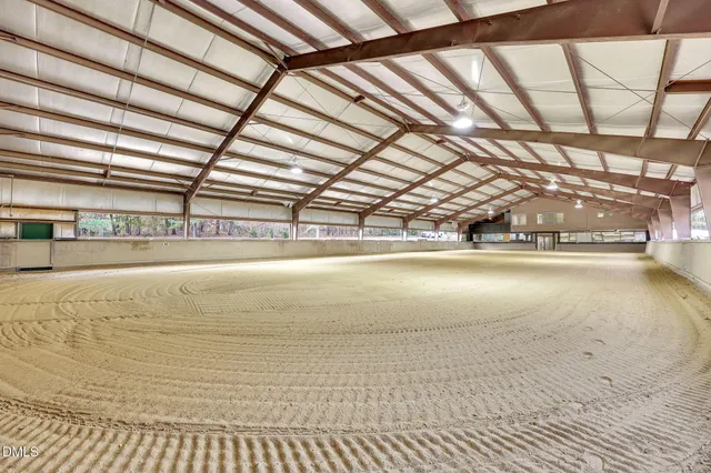 $1,300,000 | 100 Cedarwood Drive, Louisburg, NC 27549