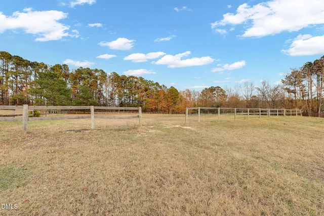 $1,300,000 | 100 Cedarwood Drive, Louisburg, NC 27549