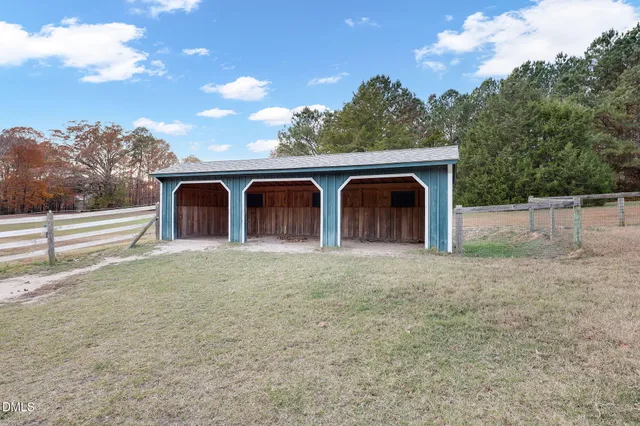 $1,300,000 | 100 Cedarwood Drive, Louisburg, NC 27549