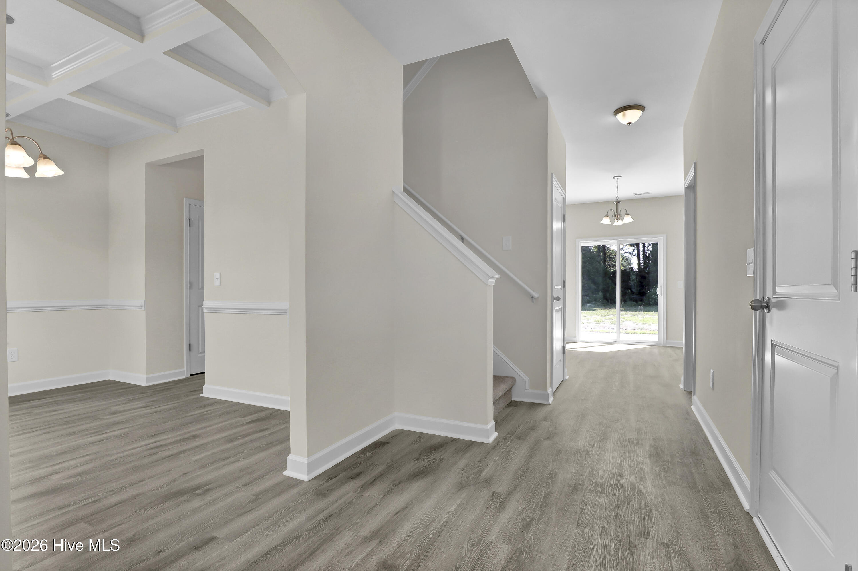 602 South Pebble Branch, Unit LOT 80 Holly Ridge, NC 28445 - Photo 4 of 27 6G8A3534