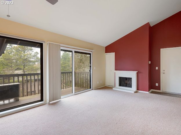 7524 Southwest Barnes Road, Unit A Portland, OR 97225 - Photo 2 of 21 Gallery Image 2
