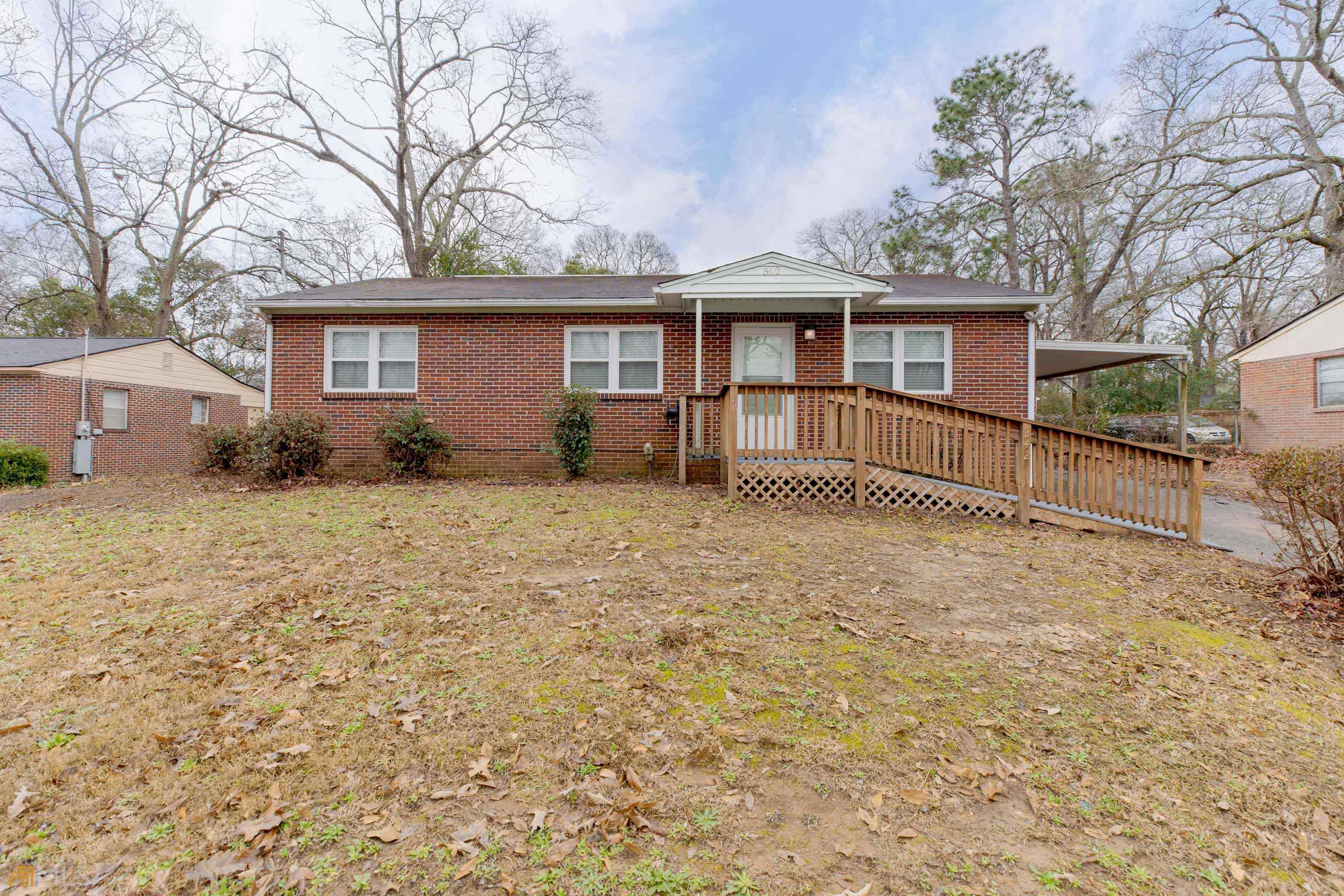 342 Johns Road Warner Robins, GA 31093 - Photo 1 of 1 Gallery Image 1