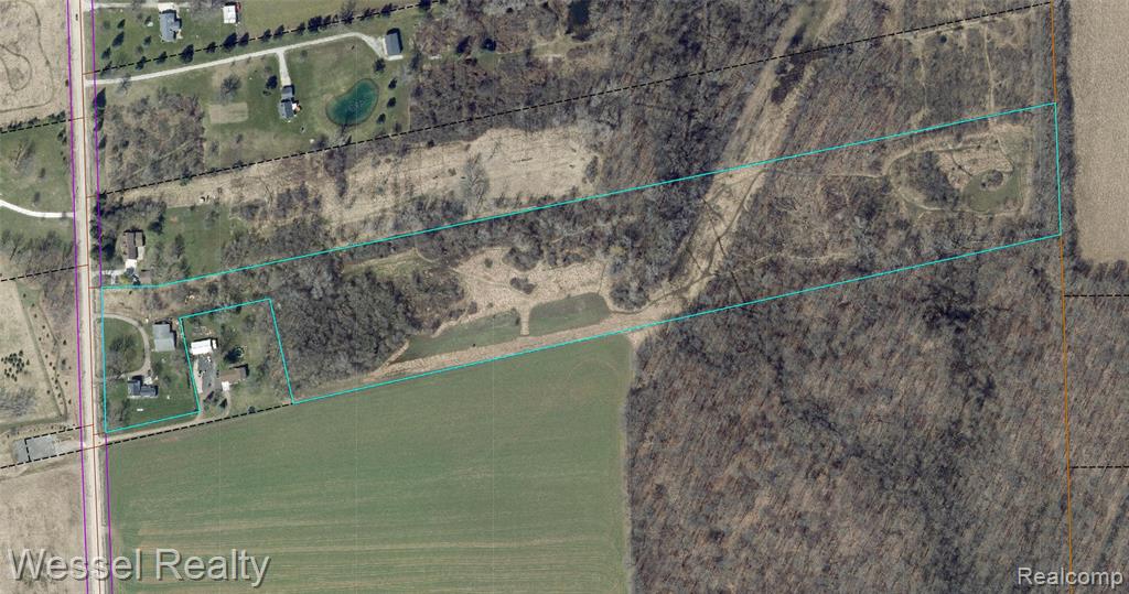 77050 Brown Road Romeo, MI 48065 - Photo 5 of 54