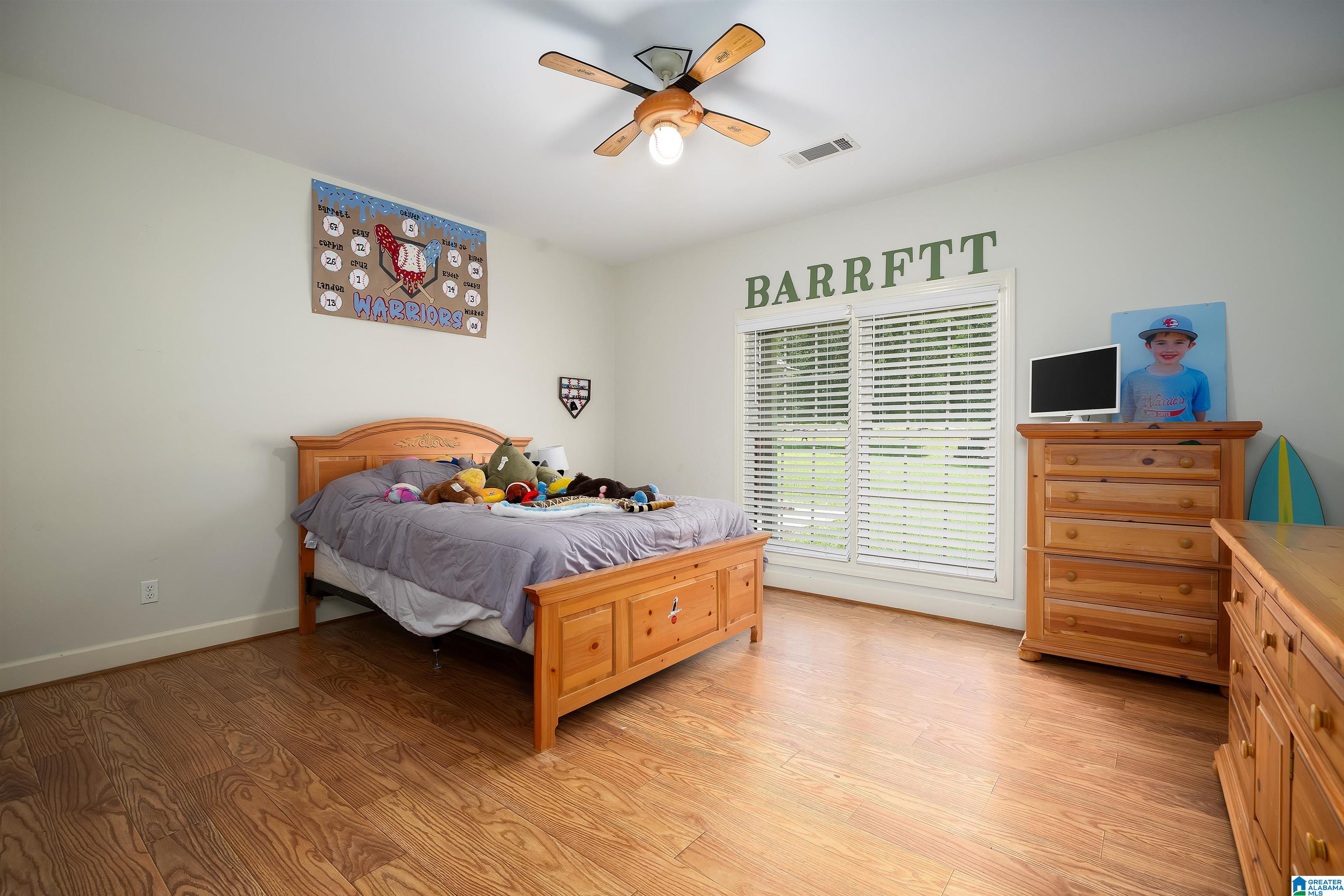 11664 Chigger Ridge Road Brookwood, AL 35444 - Photo 22 of 31