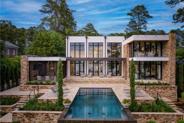 $3,750,000 | 6009 Lakeshore Drive, Columbia, SC 29206