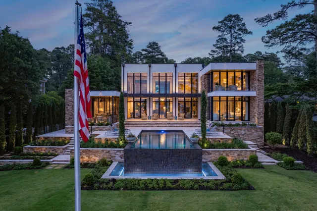 $3,750,000 | 6009 Lakeshore Drive, Columbia, SC 29206
