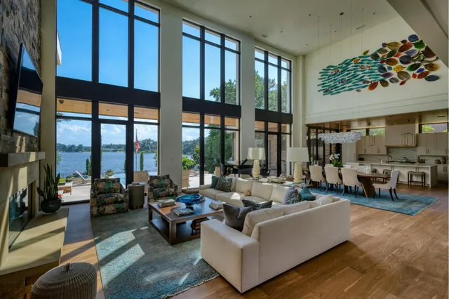 $3,750,000 | 6009 Lakeshore Drive, Columbia, SC 29206