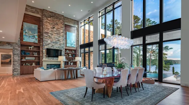 $3,750,000 | 6009 Lakeshore Drive, Columbia, SC 29206