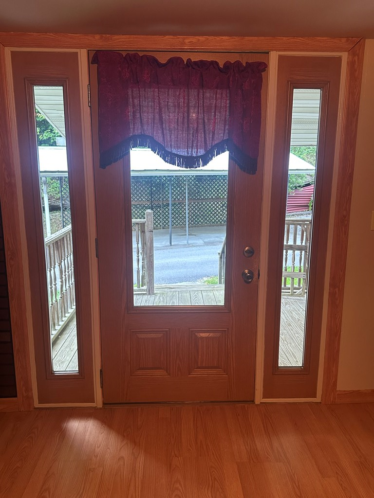 1602 Benny Branch Road Jewell Ridge, VA 24622 - Photo 32 of 32 Gallery Image 32