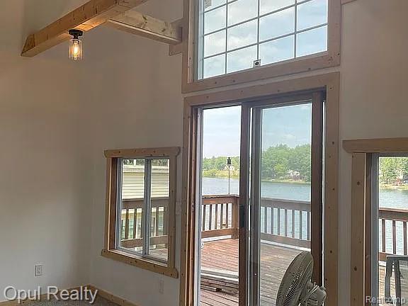 221 Bluegill Lake Road Harrison, MI 48625 - Photo 4 of 16