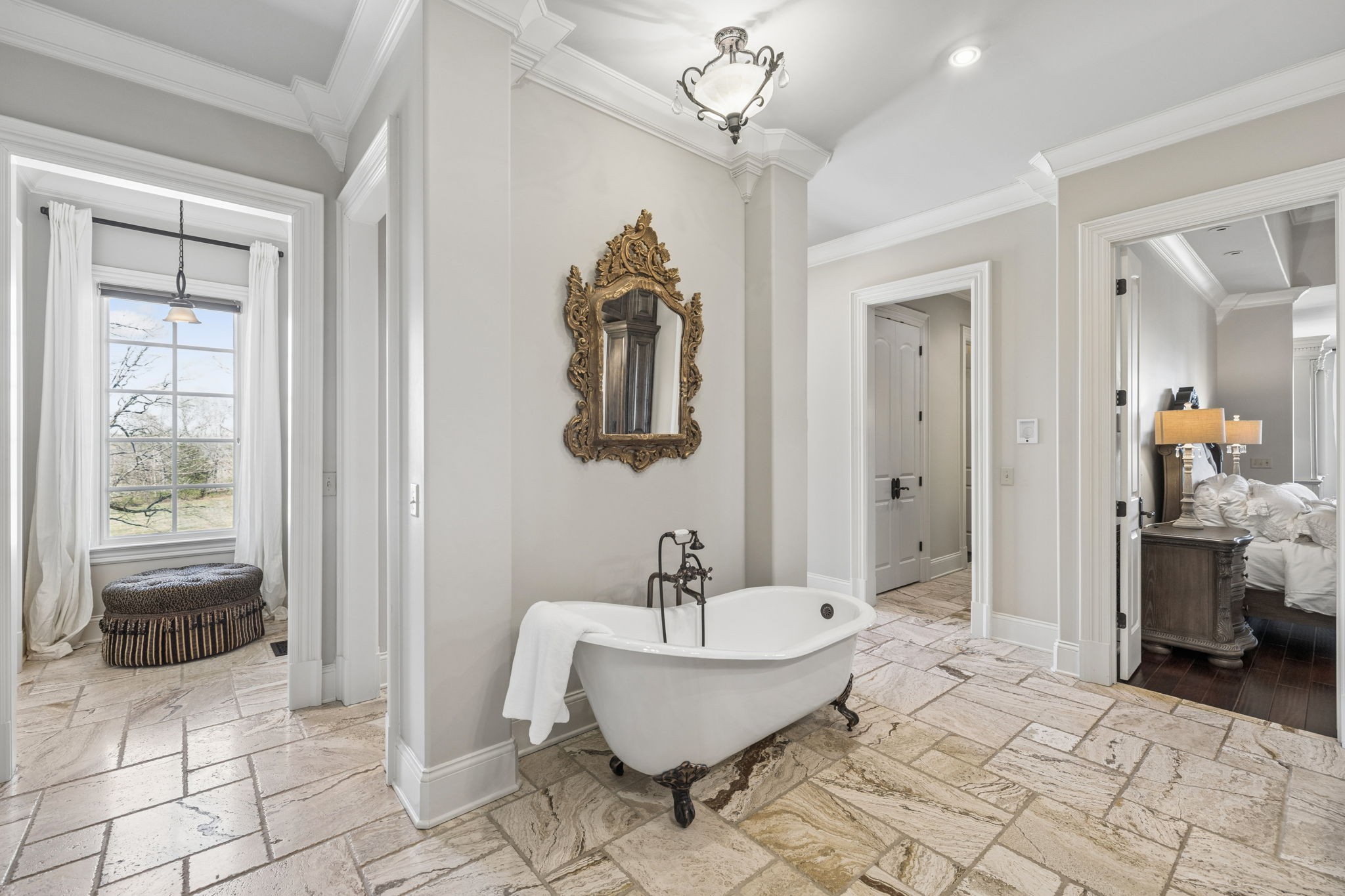 4330 North Chapel Road Franklin, TN 37067 - Photo 25 of 97