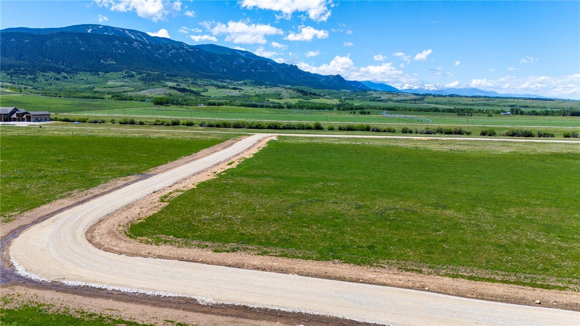 Lot 3 High Ridge Drive Red Lodge, MT 59068 - Photo 35 of 45 Gallery Image 35
