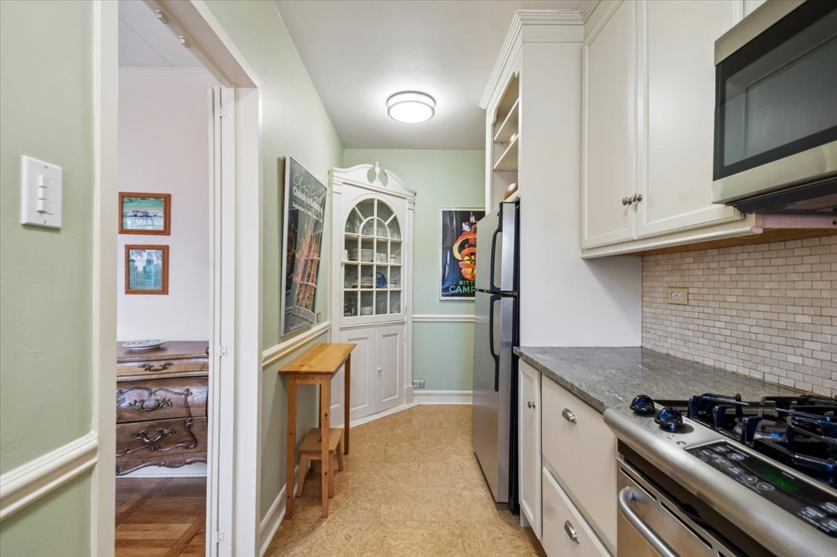 1585 Ridge Avenue, Unit 410 Evanston, IL 60201 - Photo 4 of 24 Gallery Image 4