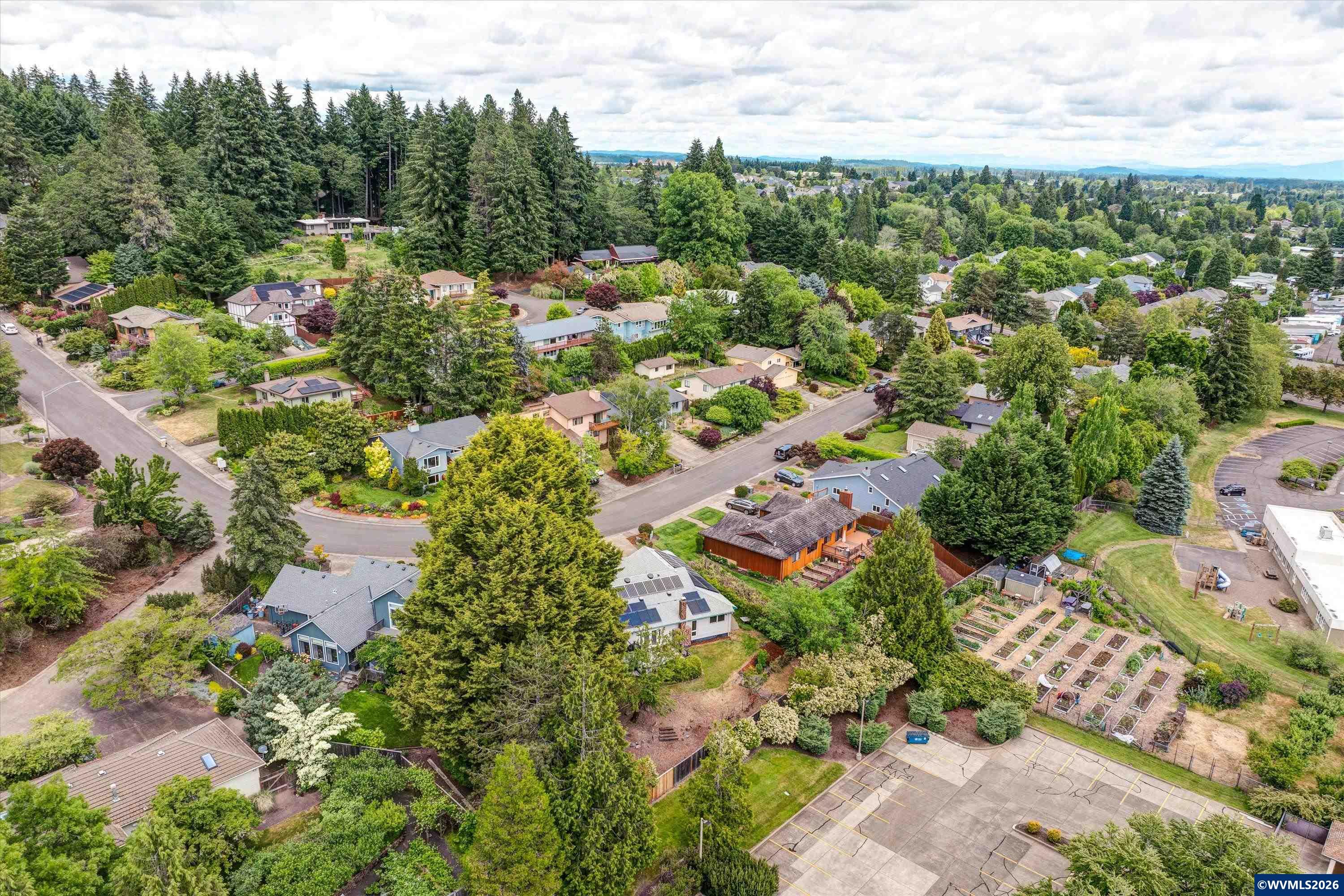 2828 Northwest Angelica Drive Corvallis, OR 97330 - Photo 48 of 49