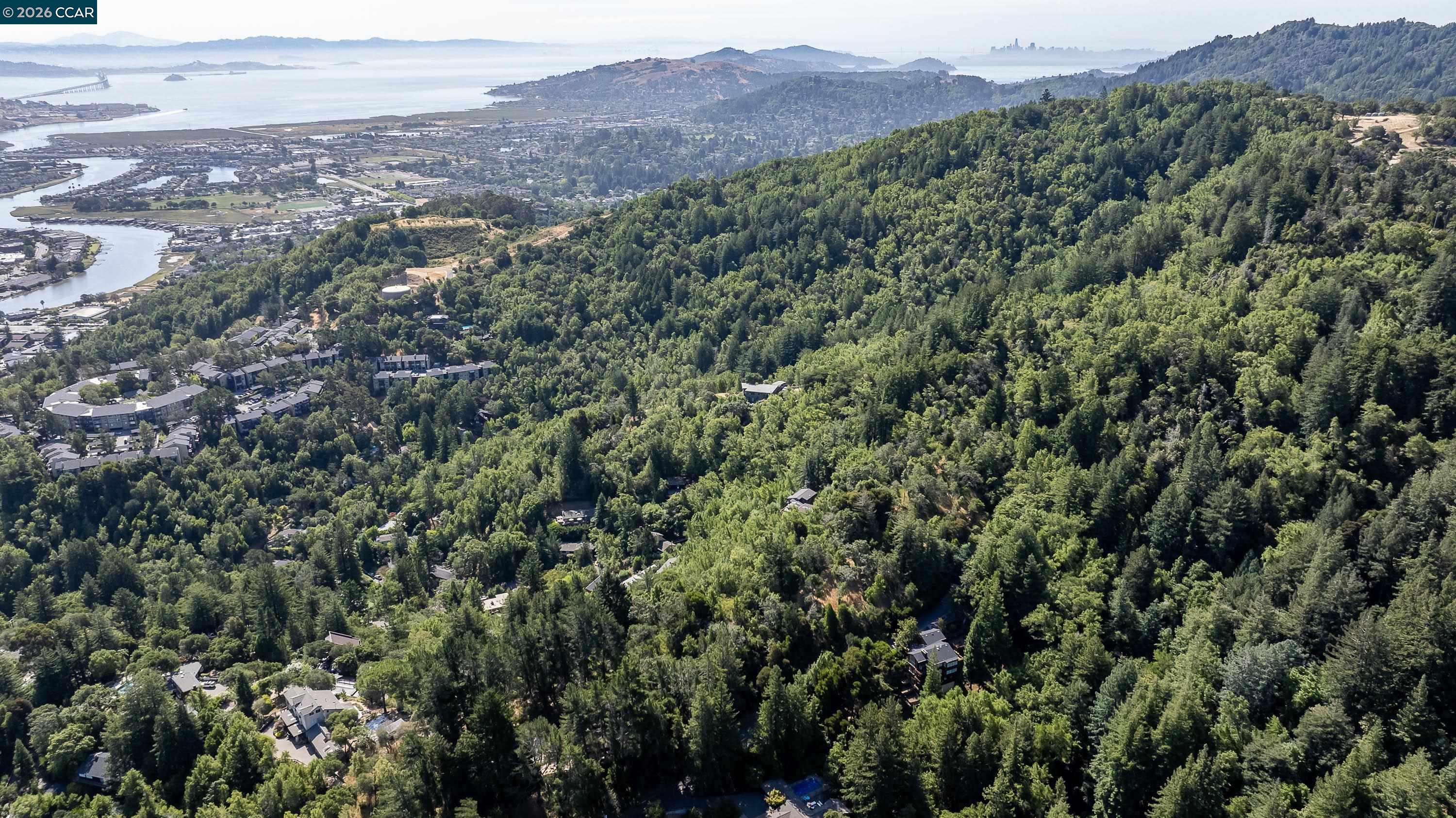 100 Black Log Road Kentfield, CA 94904 - Photo 21 of 25 Gallery Image 21