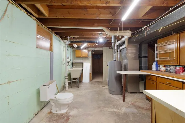 $225,000 | 2515 Beverly Drive, Washington, PA 15301