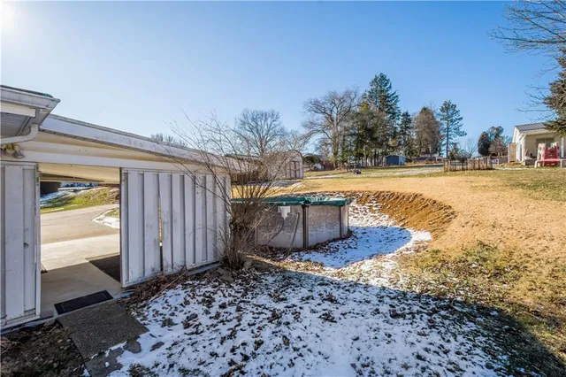 $225,000 | 2515 Beverly Drive, Washington, PA 15301