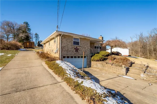 $225,000 | 2515 Beverly Drive, Washington, PA 15301