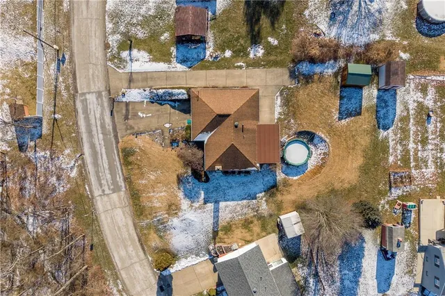 $225,000 | 2515 Beverly Drive, Washington, PA 15301