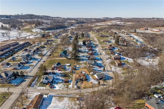 $225,000 | 2515 Beverly Drive, Washington, PA 15301