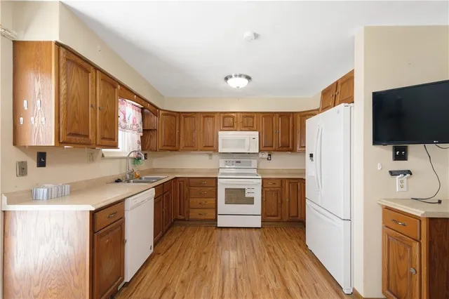 $225,000 | 2515 Beverly Drive, Washington, PA 15301