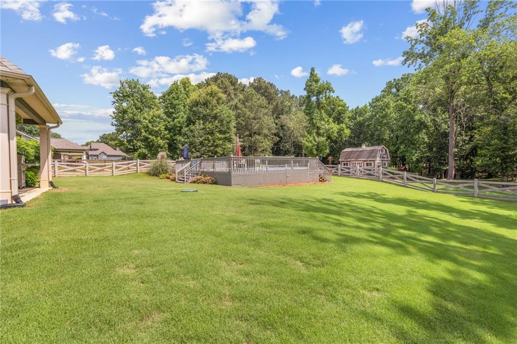 727 Brannon Holder Road Winder, GA 30680 - Photo 13 of 41