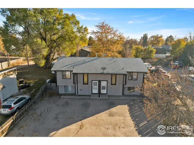 $470,000 | 118-120 West Union Avenue, La Salle, CO 80645