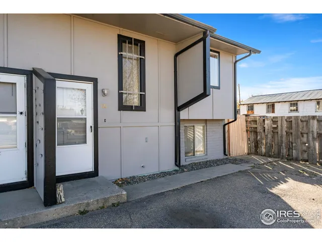 $470,000 | 118-120 West Union Avenue, La Salle, CO 80645