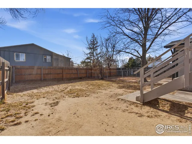 $470,000 | 118-120 West Union Avenue, La Salle, CO 80645