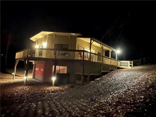 $400,000 | 353 Tamarack Drive, Jasper, GA 30143