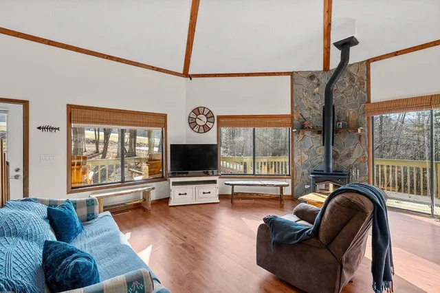 $400,000 | 353 Tamarack Drive, Jasper, GA 30143