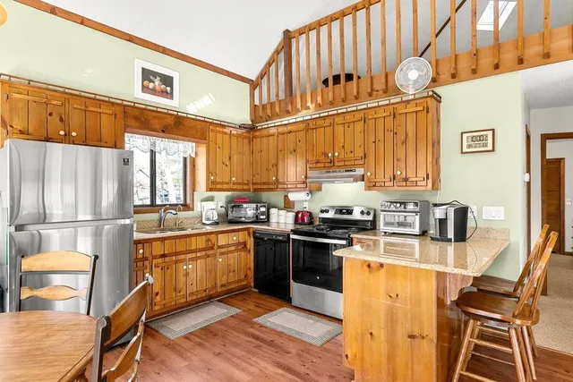 $400,000 | 353 Tamarack Drive, Jasper, GA 30143