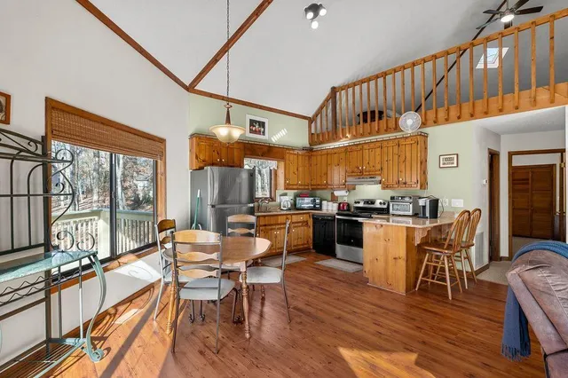 $400,000 | 353 Tamarack Drive, Jasper, GA 30143