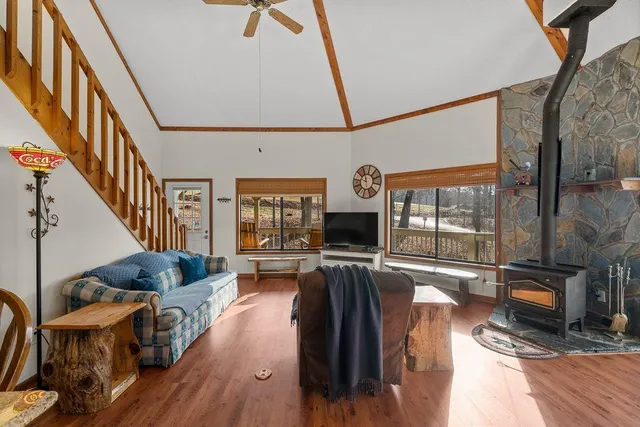 $400,000 | 353 Tamarack Drive, Jasper, GA 30143