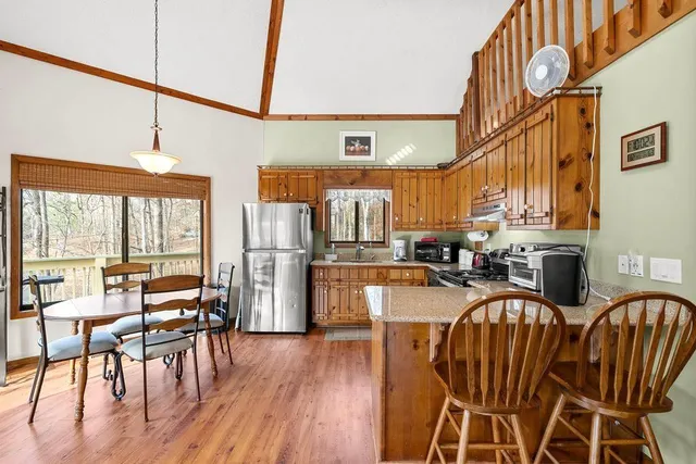 $400,000 | 353 Tamarack Drive, Jasper, GA 30143