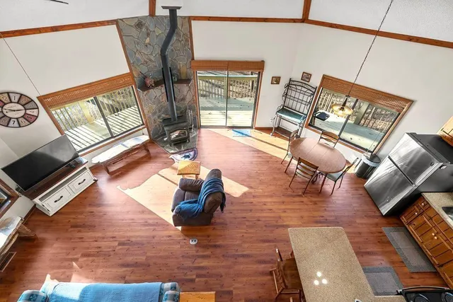 $400,000 | 353 Tamarack Drive, Jasper, GA 30143