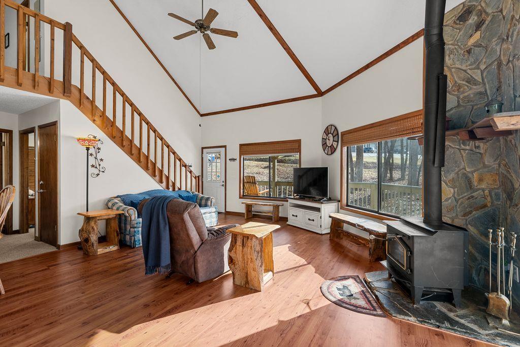 353 Tamarack Drive Jasper, GA 30143 - Photo 4 of 62