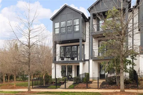 $649,000 | 54 Rogers Street Northeast, Atlanta, GA 30307