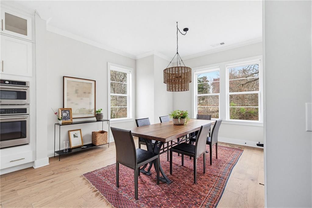 54 Rogers Street Northeast Atlanta, GA 30307 - Photo 11 of 27