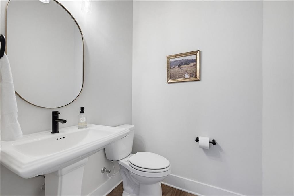 54 Rogers Street Northeast Atlanta, GA 30307 - Photo 12 of 27