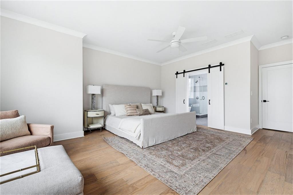 54 Rogers Street Northeast Atlanta, GA 30307 - Photo 14 of 27