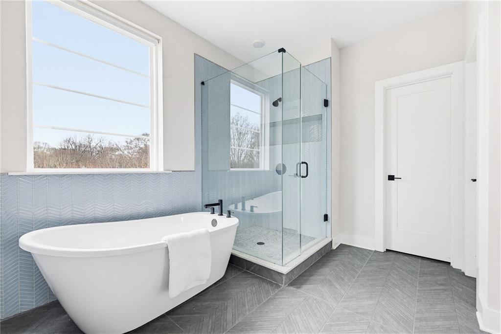 54 Rogers Street Northeast Atlanta, GA 30307 - Photo 15 of 27