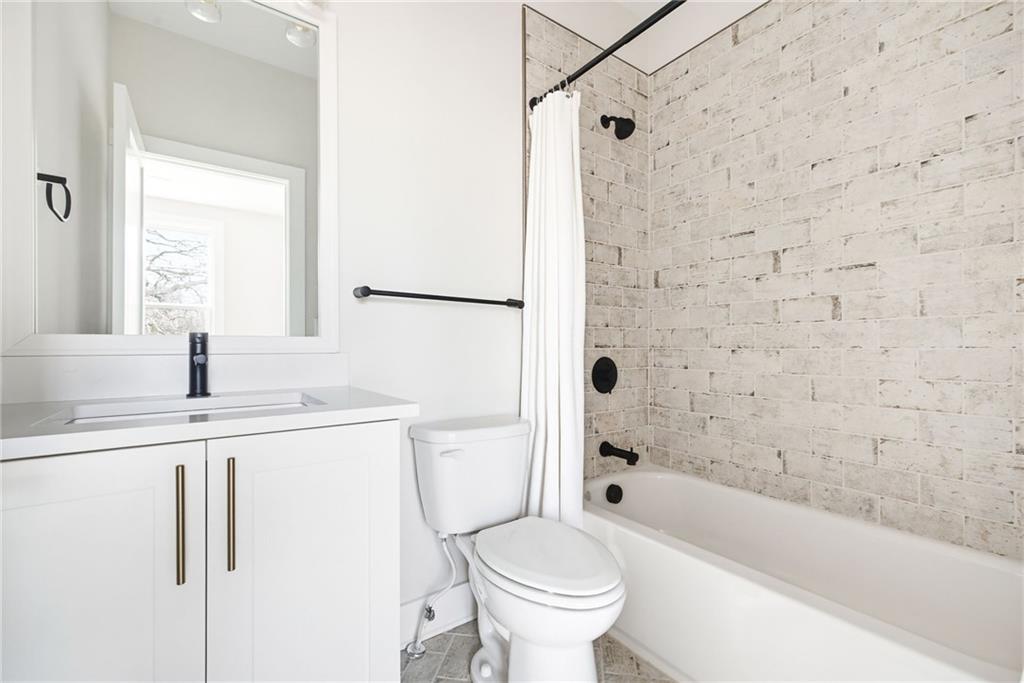 54 Rogers Street Northeast Atlanta, GA 30307 - Photo 18 of 27