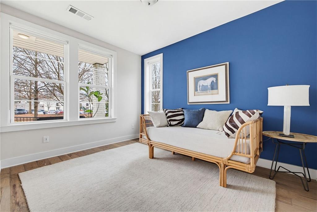 54 Rogers Street Northeast Atlanta, GA 30307 - Photo 19 of 27