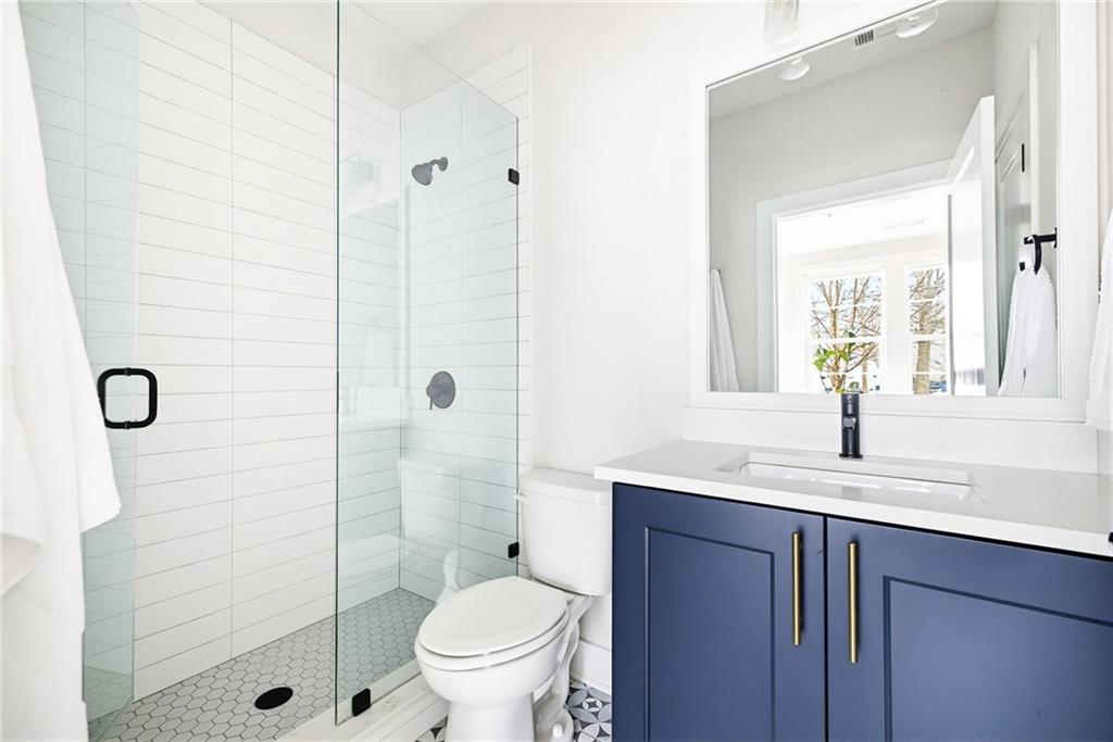 54 Rogers Street Northeast Atlanta, GA 30307 - Photo 20 of 27