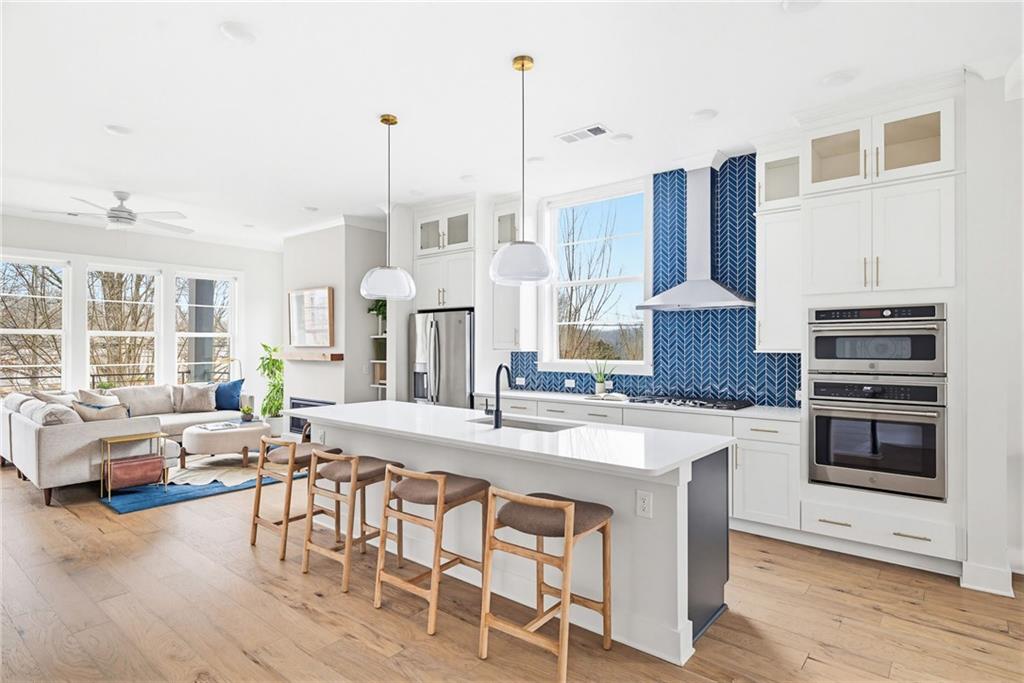 54 Rogers Street Northeast Atlanta, GA 30307 - Photo 2 of 27