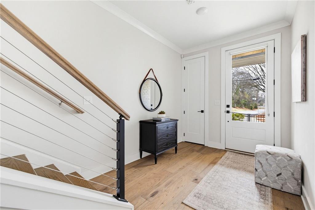 54 Rogers Street Northeast Atlanta, GA 30307 - Photo 21 of 27