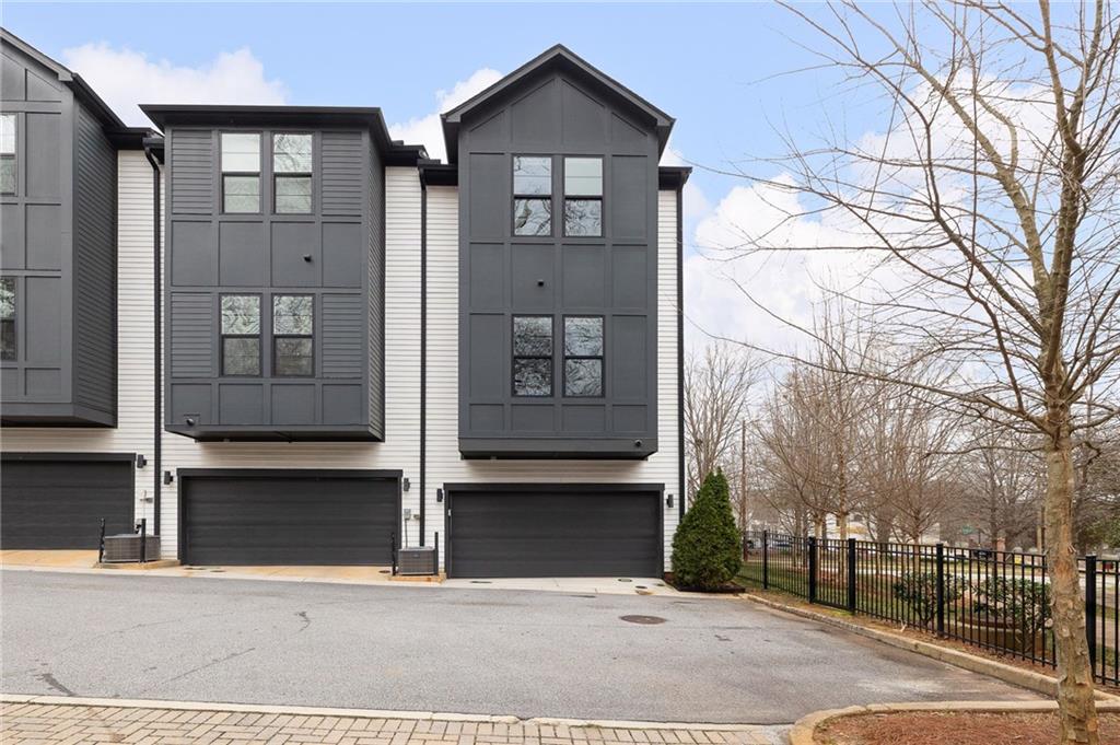 54 Rogers Street Northeast Atlanta, GA 30307 - Photo 22 of 27