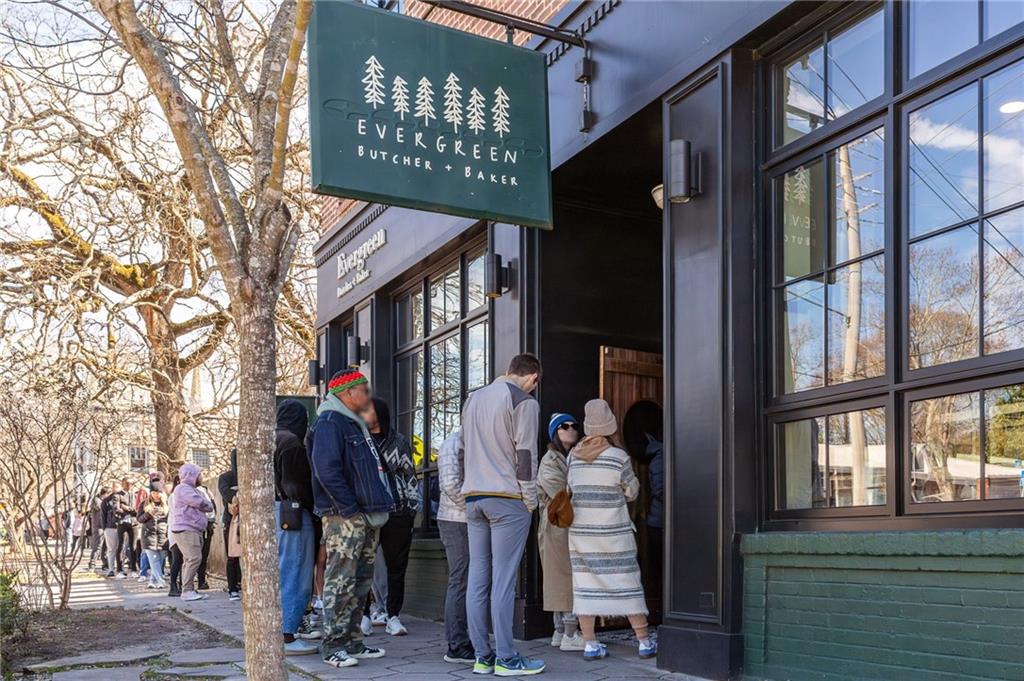 54 Rogers Street Northeast Atlanta, GA 30307 - Photo 26 of 27