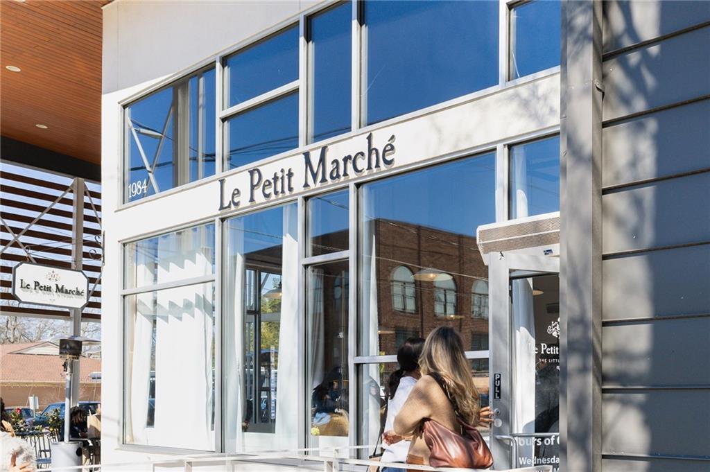 54 Rogers Street Northeast Atlanta, GA 30307 - Photo 27 of 27